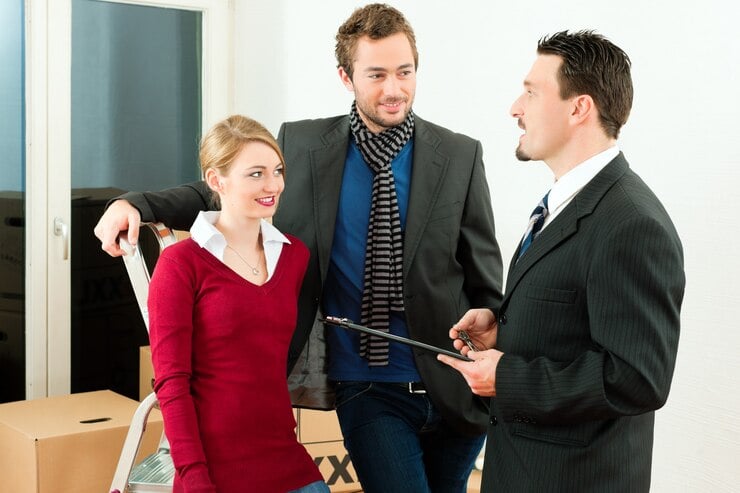 How to find buyers for commercial real estate property?